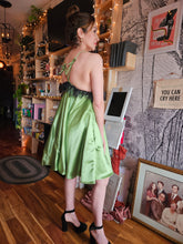 The Apple Dress