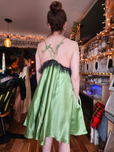 The Apple Dress