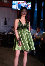 The Apple Dress