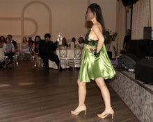 The Apple Dress