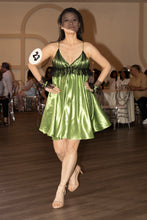 The Apple Dress