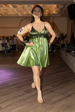 The Apple Dress