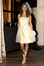 The Daisy Dress