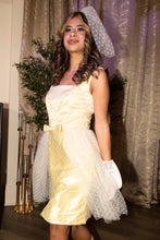 The Daisy Dress