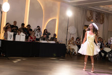 The Daisy Dress