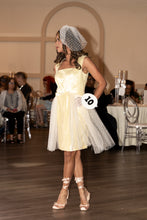 The Daisy Dress