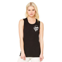 Nasty Housewife Women Muscle tank.